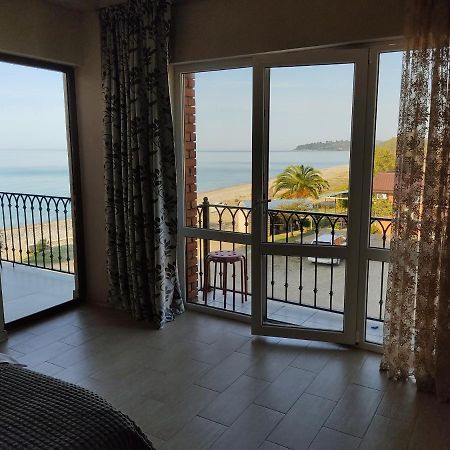 Hotel Arsaul New Athos Esterno foto